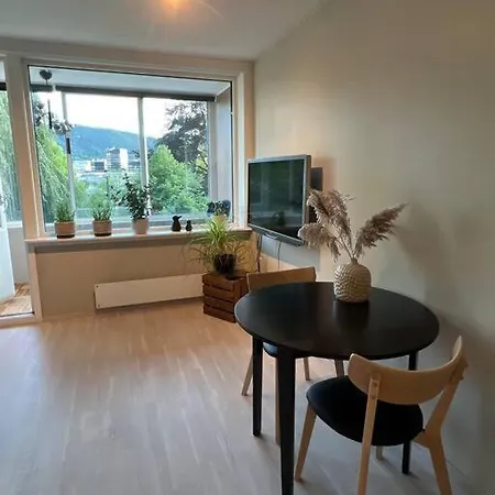 Lägenhet Kalfarveien 22 *